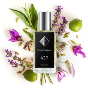 Francuskie Perfumy Nr 429